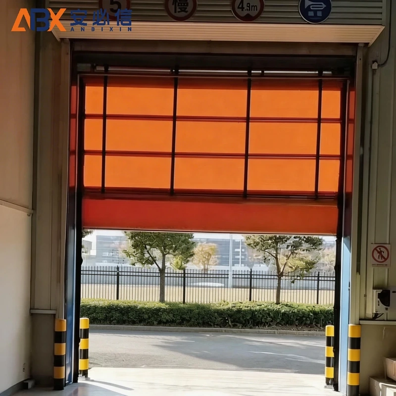 普洱机库门