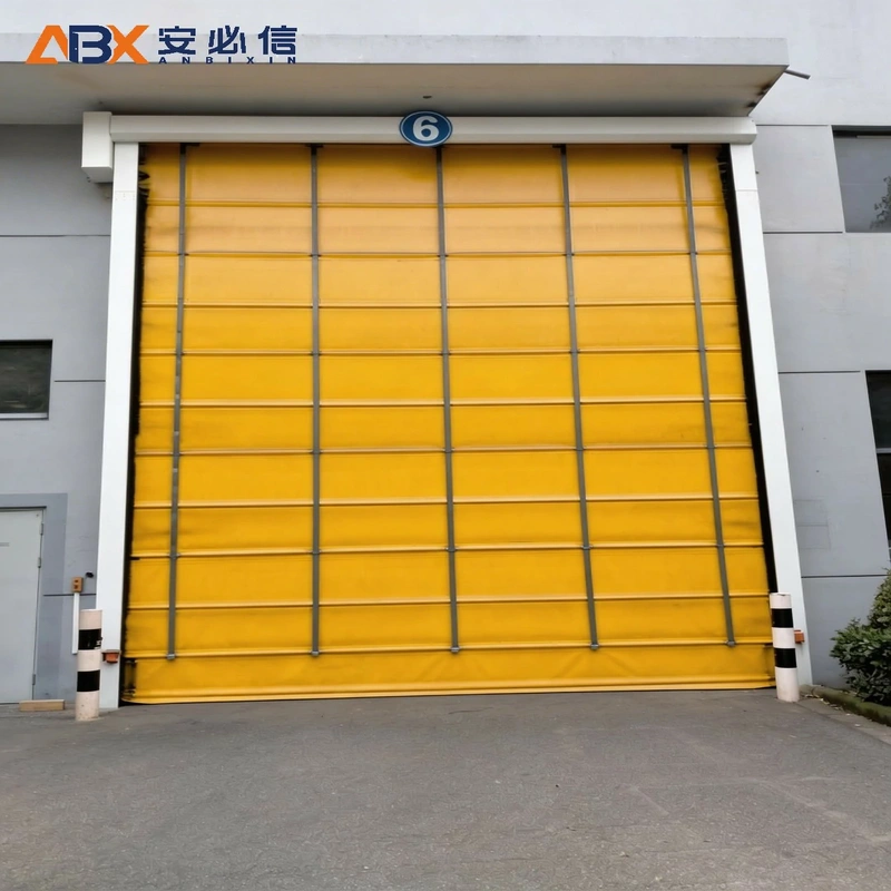 普洱柔性门